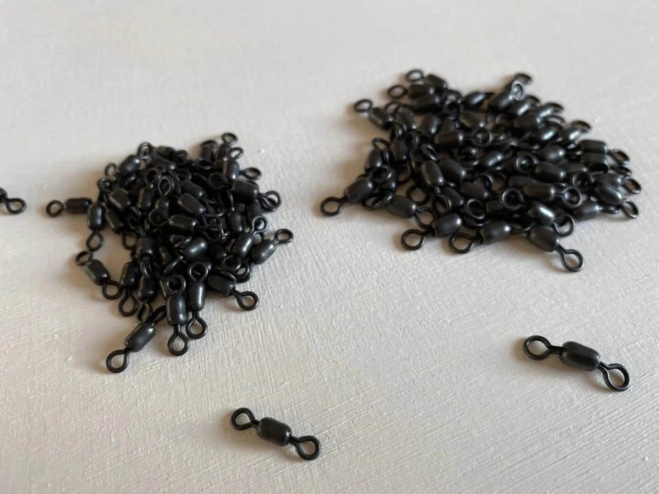 Plataformas de pesca en el mar x 10 poleas IMP perinos - Plataformas en tierra - Plataformas de bacalao - Plataformas de calidad Foto 2 de 4