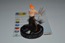 Marvel Heroclix Amazing Spider-Man 009 Daimon Hellstrom