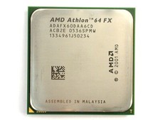CPU AMD Athlon 64 FX-60 Socket 939