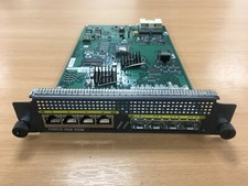 SSM-4GE CISCO ASA 4 PORT GIGABIT ETHERNET MODULE 45 DAY WARRANTY