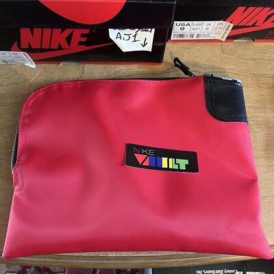 Supreme Rifkin Safety Sac Red Fall Winter 2017 - NEW IN HAND