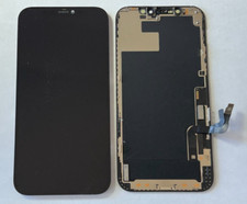 APPLE iPhone 12 / 12 PRO OLED LCD Display Digitizer Screen ORIGINAL OEM B GRADE