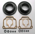 Carburetor Gasket Set BMW R100GS with Bing Carb incl. Diaphragm NEW!