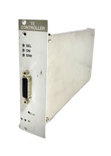 TED8040 - PRO8 TEC Controller Card, ±4 A, 32 W, TED8040-16, 1 Slot