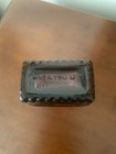 Vintage Flask Purple color MINT condition — photo 3
