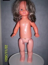 POUPEE GEGE F4B " MARCHEUSE "