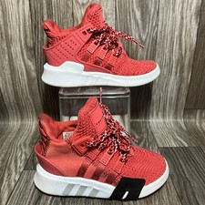 Adidas EQT Basketball ADV Real Coral, Size 7k