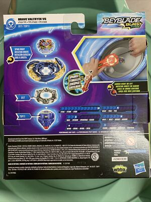 Beyblade Burst Surge Speedstorm neuf 🎁 - Jeux & Jouets
