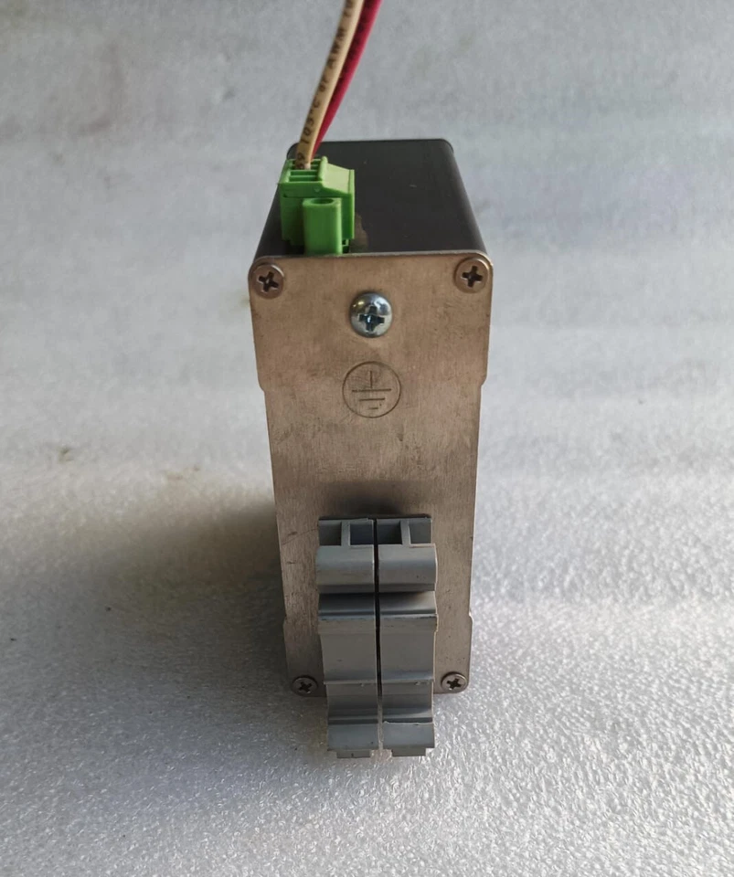 N-Tron 108TX GLEICHSTROMEINGANG - Image 4 of 4