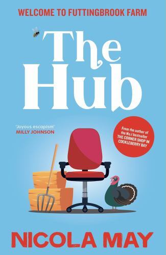 The Hub: Sometimes we find love in the most unexpected places,Ni - Image 3