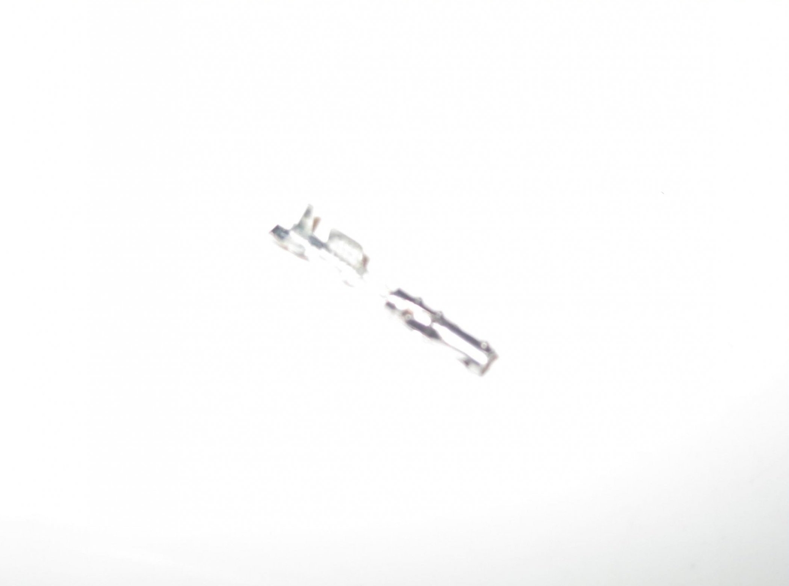 Mercedes Wiring Connector Plug Terminal Contact Pin A2115450529 