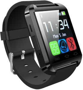 innova smartwatch pro