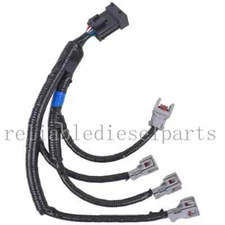 338104X600 Injector Washer Harness For Hyundai Terracan 2003-2006 2.9L