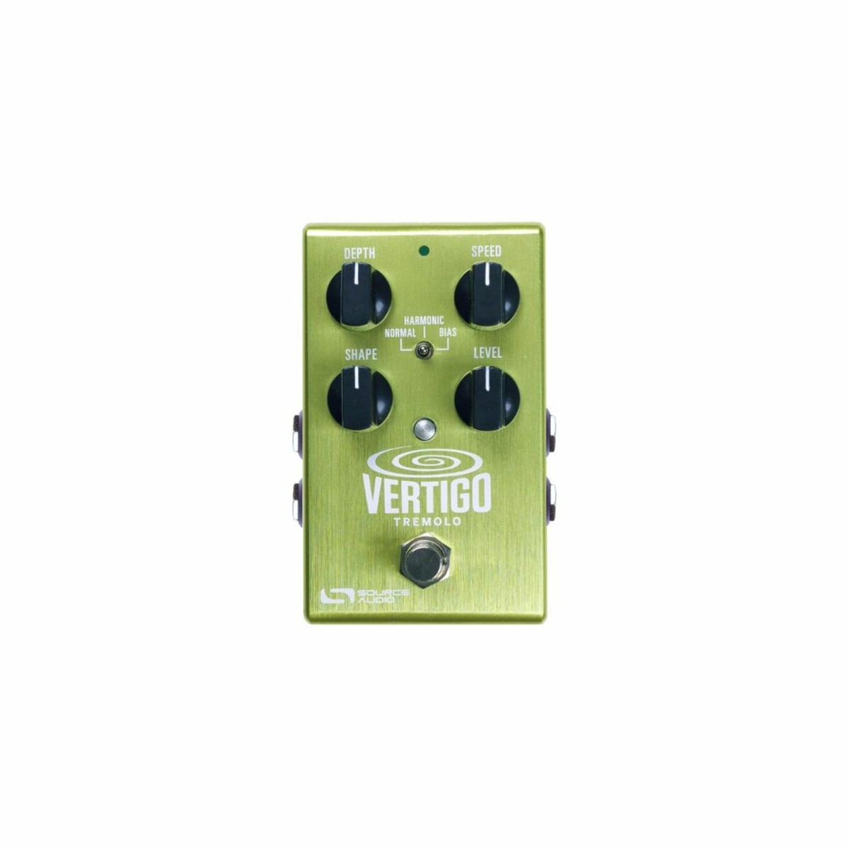 ギター Source Audio Vertigo Tremolo Source audio Vertigo Tremolo One Series Modulation, chorus