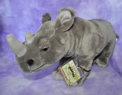 webkinz endangered signature