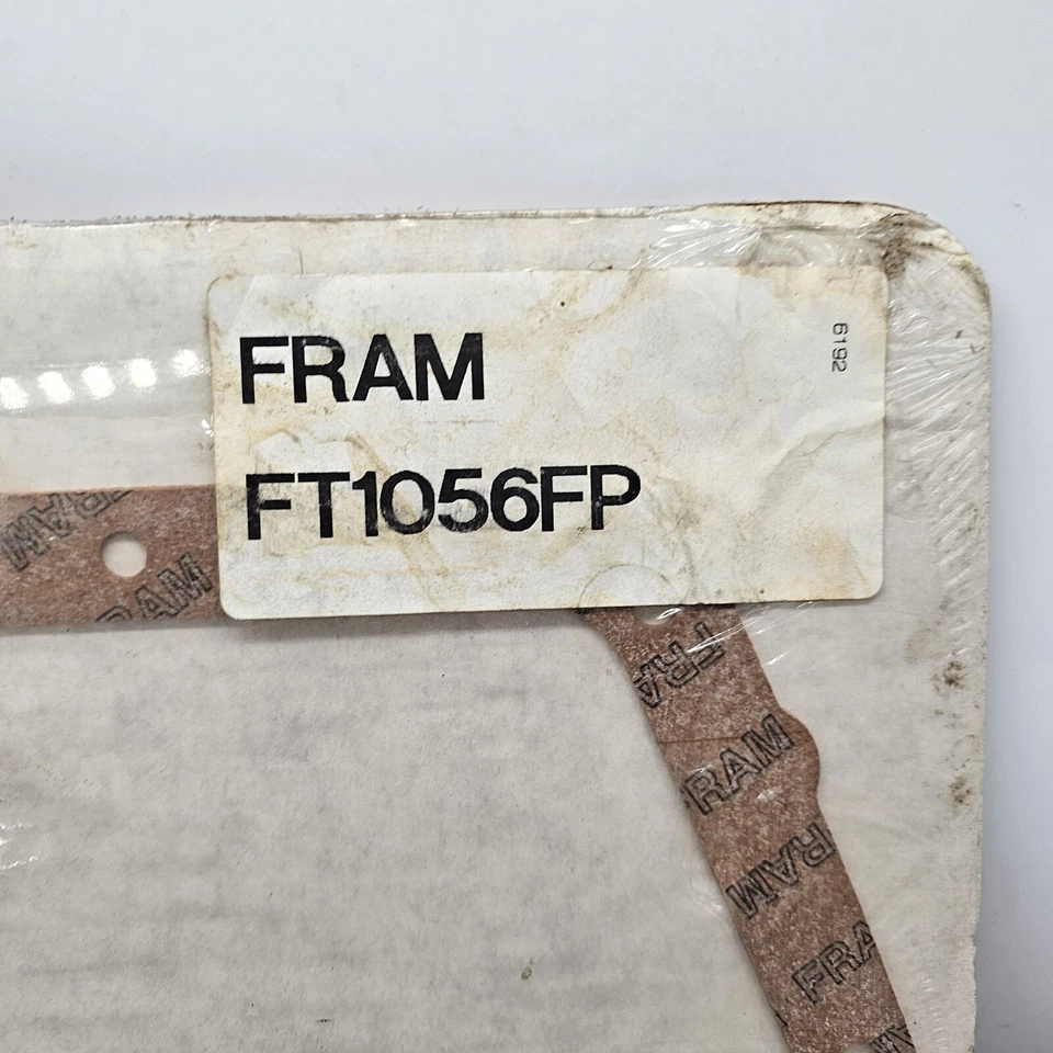 Válvula moduladora de transmisión automática-válvula moduladora de transmisión automática FT1056 Foto 4 de 4