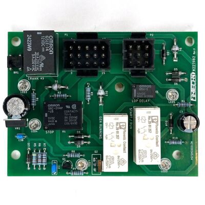 H-239563 Kohler Control Board | eBay