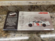 1/24 Dale Earnhardt Jr Action RCCA 3 GM Goodwrench Service 1997 Monte Carlo