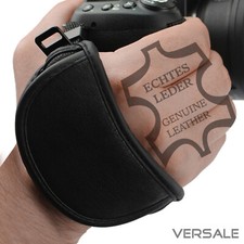 Echt Leder Handschlaufe für Canon EOS Kamera...