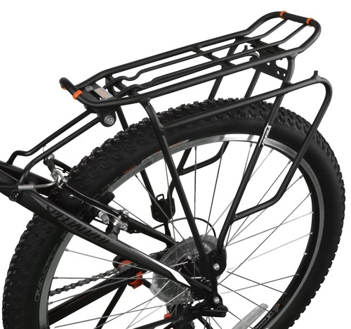 Universals Car Bicycles Mount Rapid Setups Folded Carriers Outdoor Cycling Accessory Bike Rack Holder Accessory