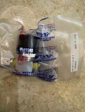 1pc New FUJIKIN Pneumatic Diaphragm Valve FPR-ND-71-6.35-2