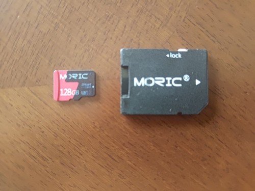 Aretop 10 Schede Micro SD Da 32 GB Con 2 Adattatori – UHS-I U1 C10 Per Full HD, Foto E Droni