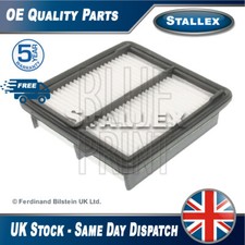 Passt für Honda Insight 2009- Jazz 2011- 1.3 Luftfilter Stallex 17220RBJ000