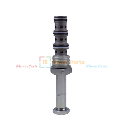 Solenoid Valve Cartridge 187849C1 for CASE 1420 1440 1460 1800 2044 6140 420 635 - Picture 2 of 5
