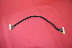 Netzkabel Strom Dc Karte Mainboard für Fernseher Toshiba 26EL833G