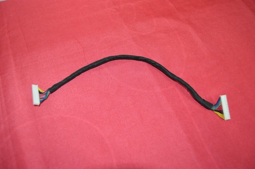 Netzkabel Strom Dc Karte Mainboard für Fernseher Toshiba 26EL833G