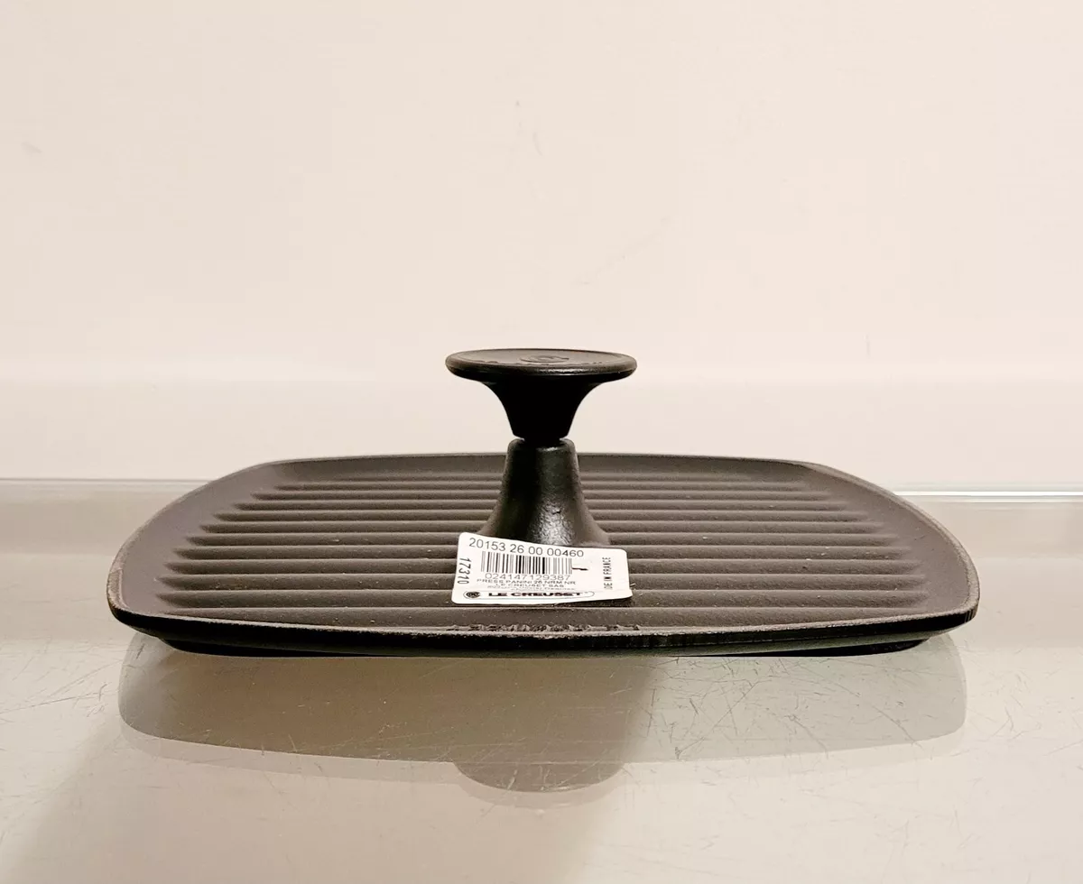 Williams sonoma panini press cheap