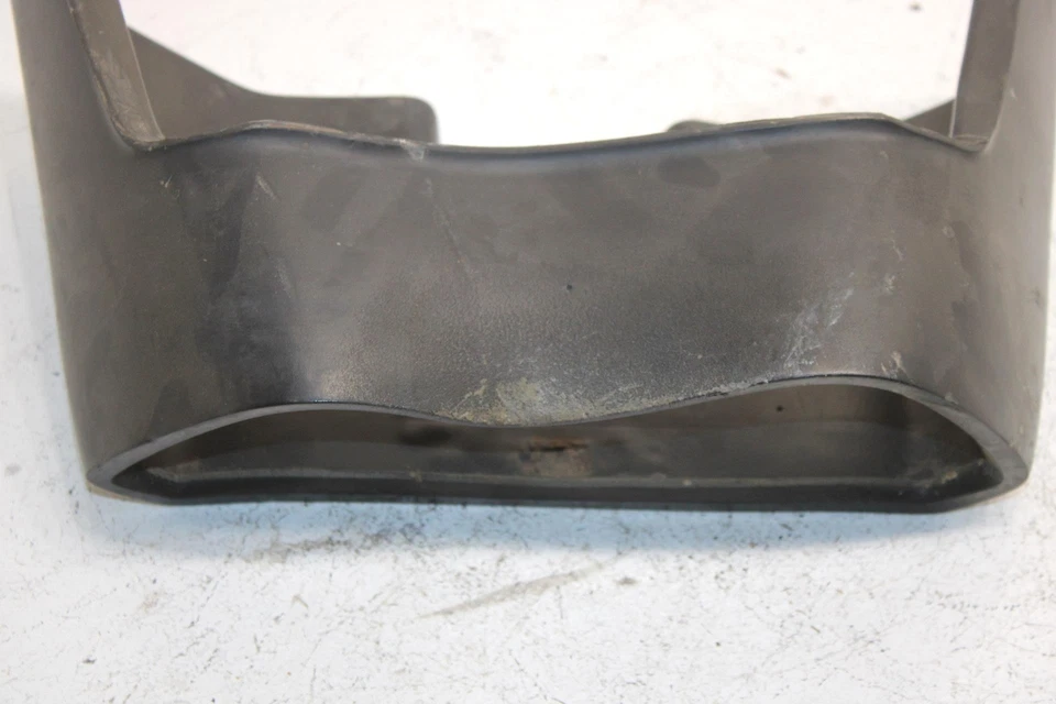 Cubierta de velocímetro 90 Yamaha Exciter OEM 82M-77251-00-00 SY3 Foto 4 de 4