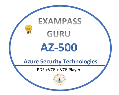 AZ-500 Azure Security Engineer Associate Exam ! 492 QA! NOVEMBER UPDATES
