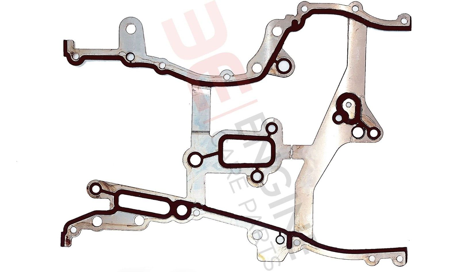 Vauxhall Corsa Timing chain Cover Front Gasket 1.2 1.4 Petrol Engines