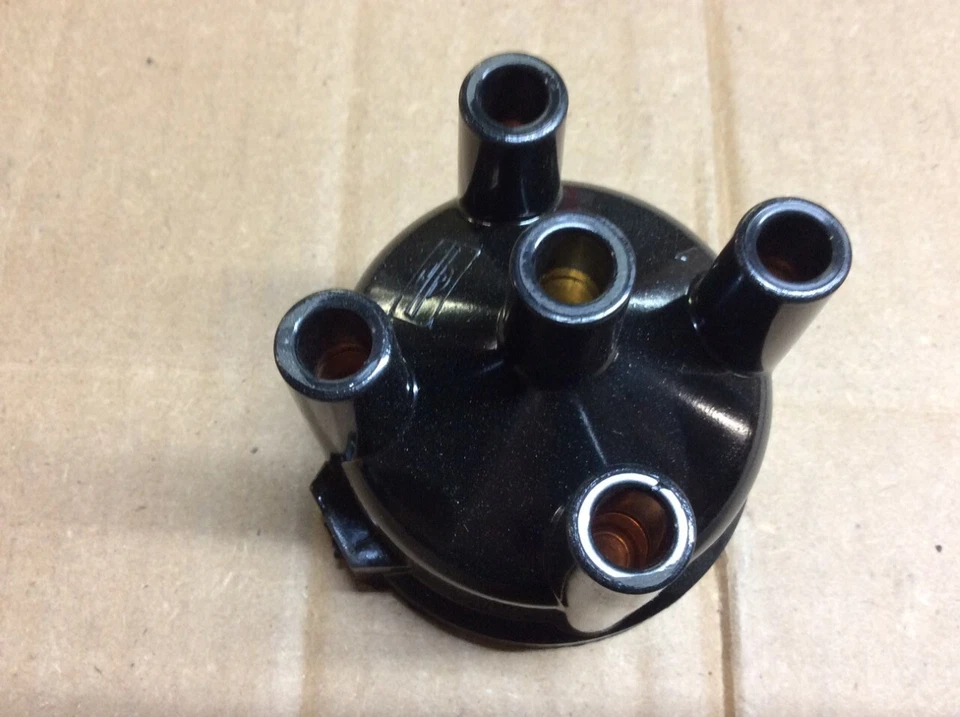 Nueva tapa de distribuidor Borg Warner C563P Foto 3 de 4