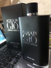 acqua di gio profumo 300 ml