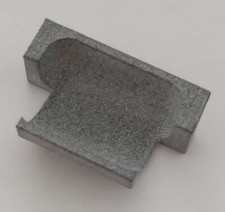 REFLEKTOR KESSELFEUER passend für DFM und Feuermodule kompatibel zu LGB, Spur G