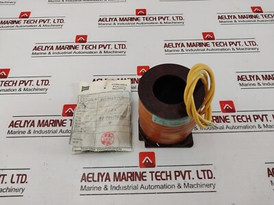 Toshiba F 5F9GOI 72A Spule 90V Dc Hz 5F9G0172P001, AR58567FEV000Z