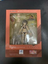 figma Megumin konosuba Swimsuit figure EX-056 One fes limited Max Factory Japan