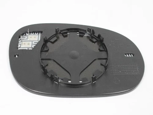 Genuine Mopar Door Mirror Glass 68048447AA