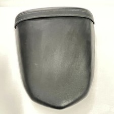 USED OEM SUZUKI REAR SEAT CUSHION PASSENGER SEAT 03-04 SUZUKI GSXR1000 45300-18G