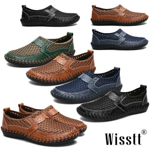 2019 men's casual shoes