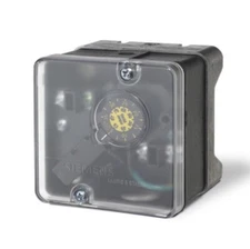 SIEMENS QPL31.075A00 / 5-30” LOW GAS PRESSURE SWITCH / NEW!!🇺🇸