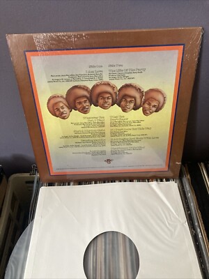 JACKSON 5IVE- DANCING MACHINE- 1974 SOUL 12