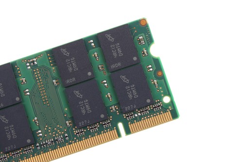 Micron 10x4GB 2Rx8 PC2-6400 DDR2 800Mhz RAM SO-DIMM 1.8V Unbuffered Memory" - Picture 12 of 12