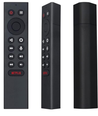 P3700 Voice Remote Control For Nvidia Shield TV 4K HDR Streaming - USA SELLER