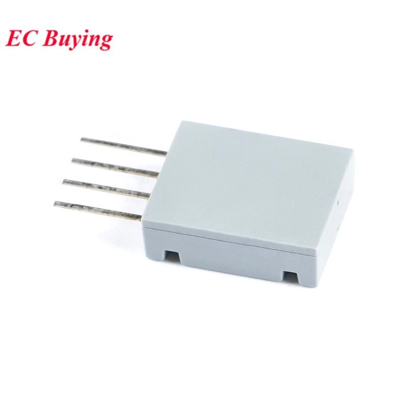 5pcs AM2120 Digital Temperature and Humidity Sensor Module Measurement Signal - Image 4 of 4