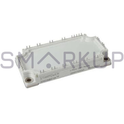 New In Box STARPOWER GD75PIT120C6S Power Supply Module