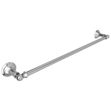 Newport Brass Aylesbury 24" Gun Metal Towel Bar - 34-12/14