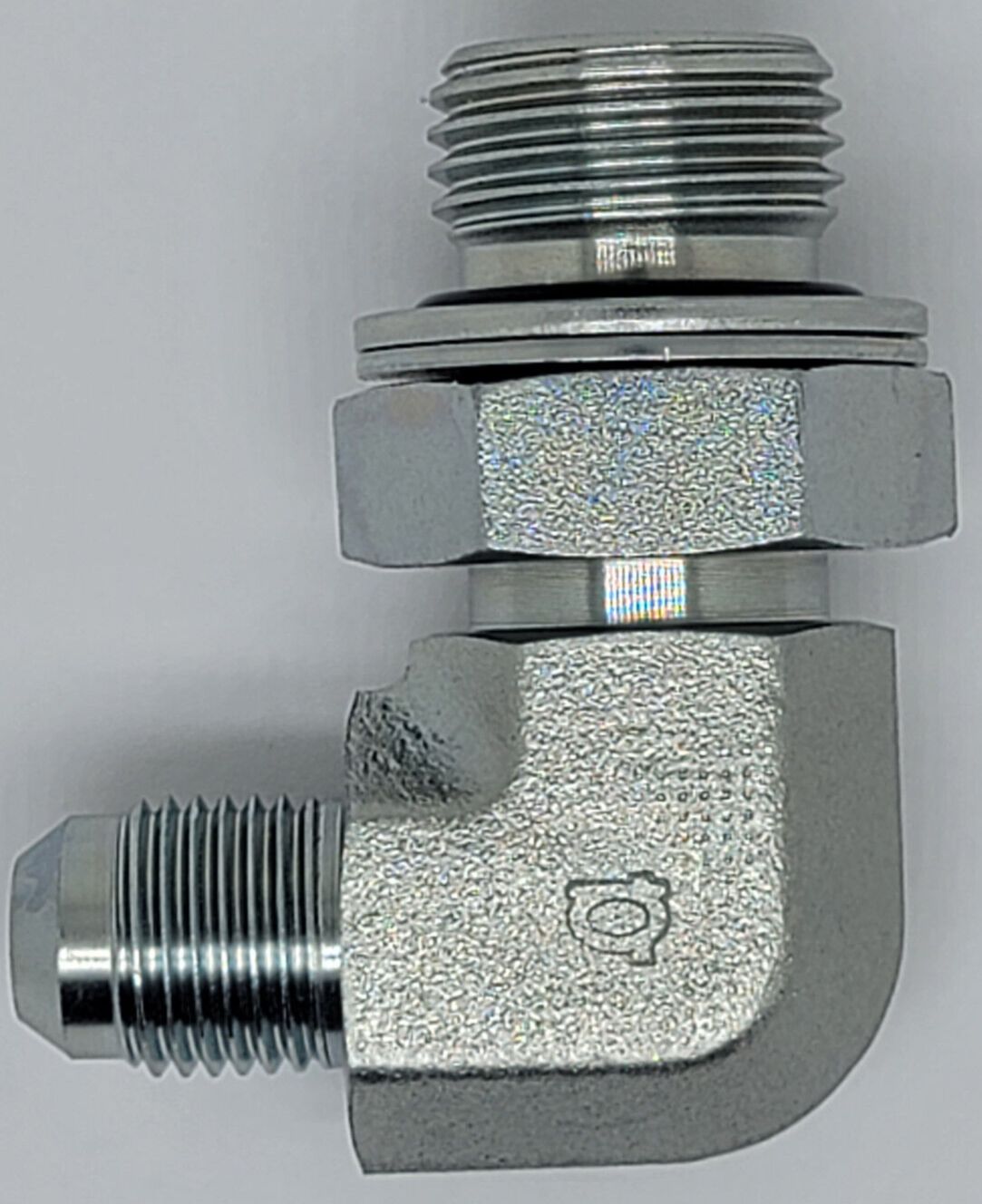 Connect - 200OJ-08-08 ADAPTADOR MACHO O-RING 3/4" X MACHO JIC 3/4 - Foto 10